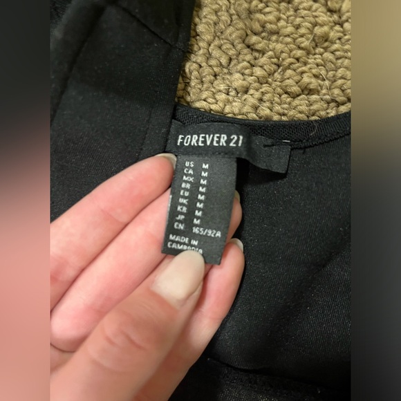 Forever 21 dress - Picture 9 of 9